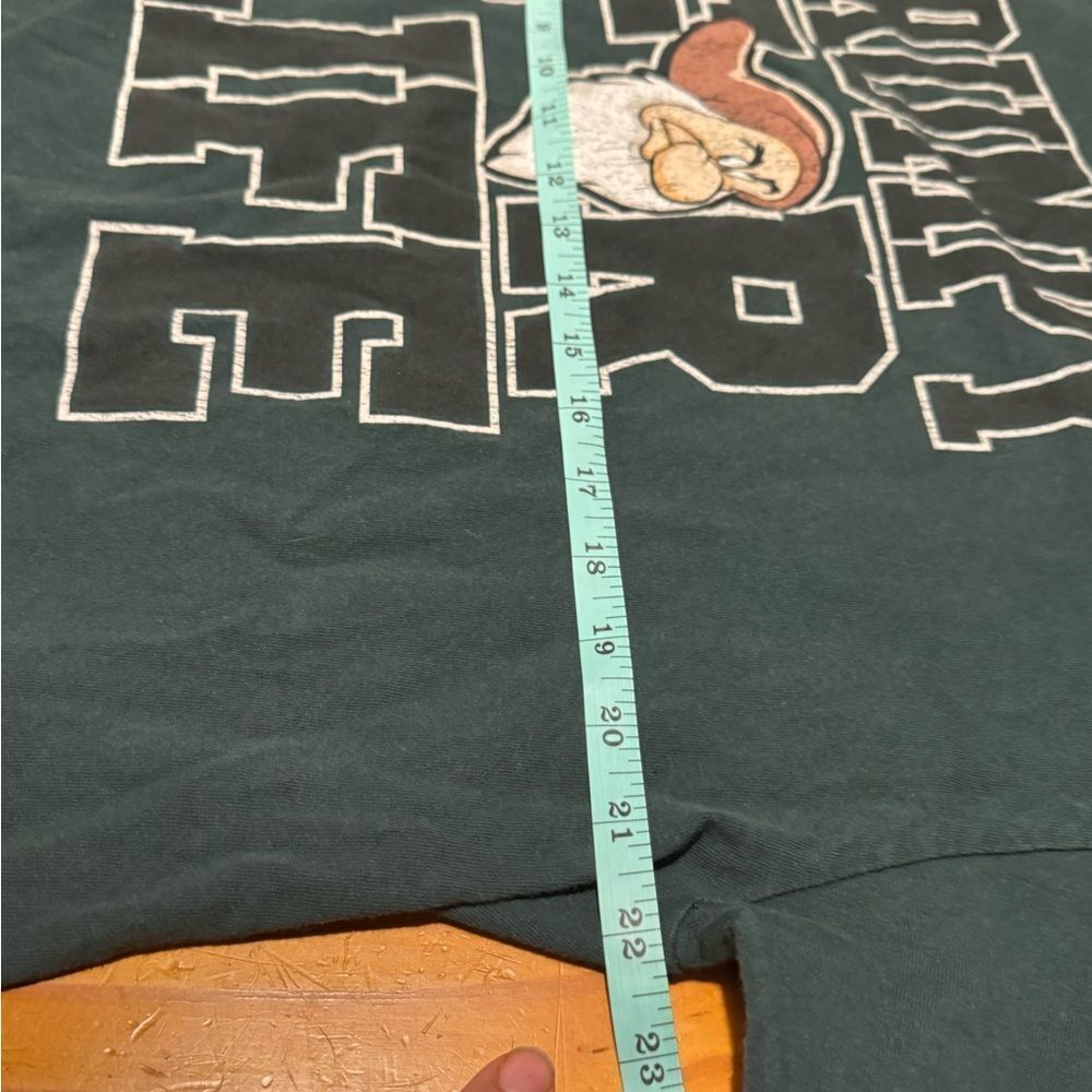 Disney Grumpy For Life T-Shirt‎ Men XL - Picture 6 of 7